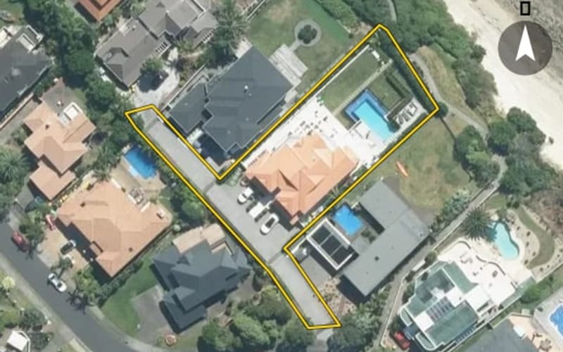 9 Gilberd Place
