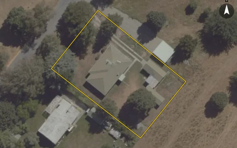 1 Acheron Avenue