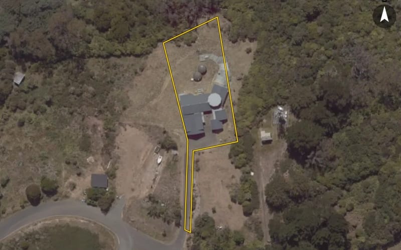 31 Petersons Hill Road