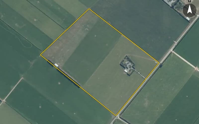 179 Hunters Road