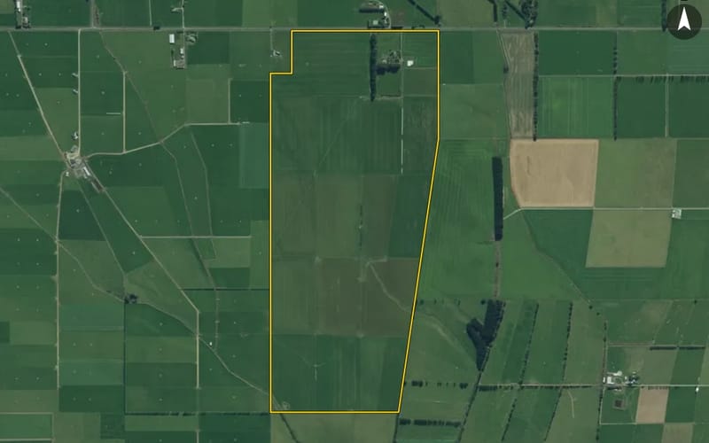 357 Hundred Line Road East