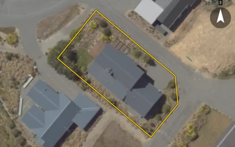 5 Cheeseman Terrace