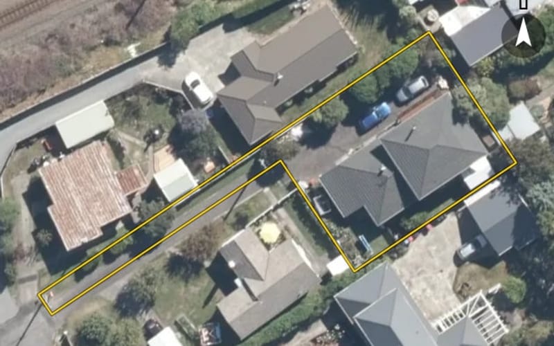10A Terminus Street