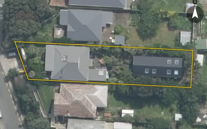 29 Lonsdale Crescent