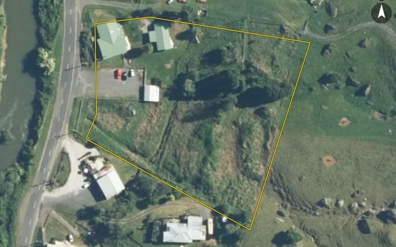 3170 Te Anga Road