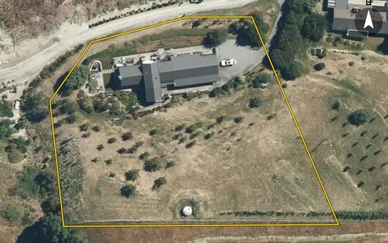 365D Tucker Beach Road