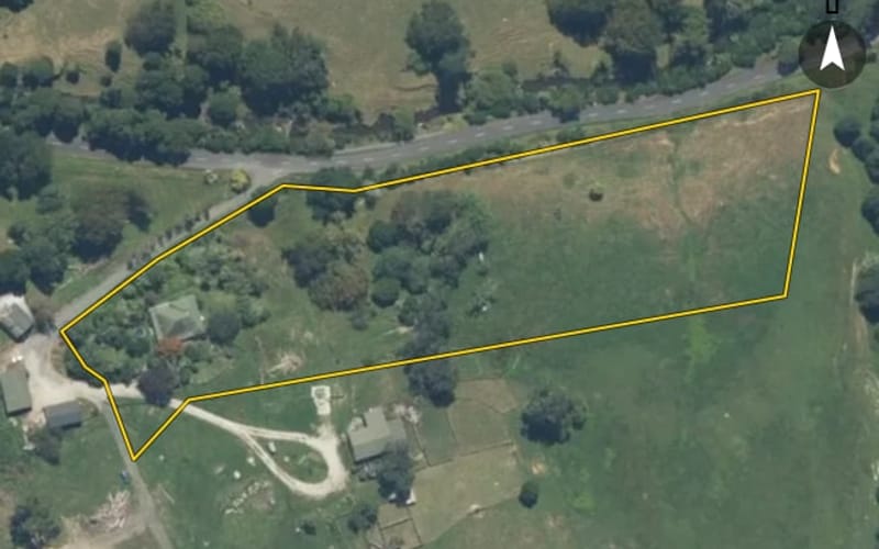 1599A Waikaretu Valley Road