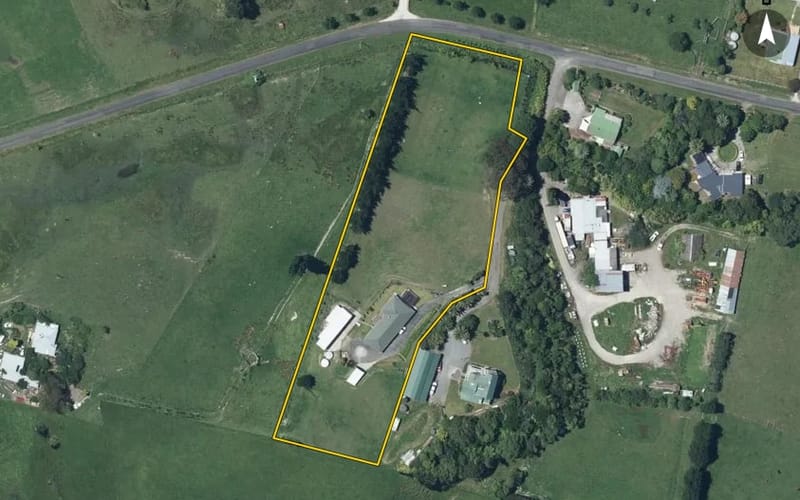 71A Waireka Road