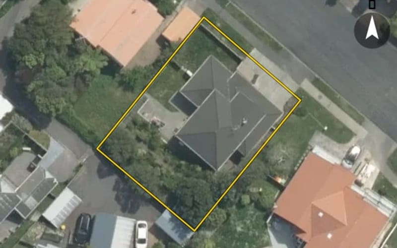 53 John Sims Drive