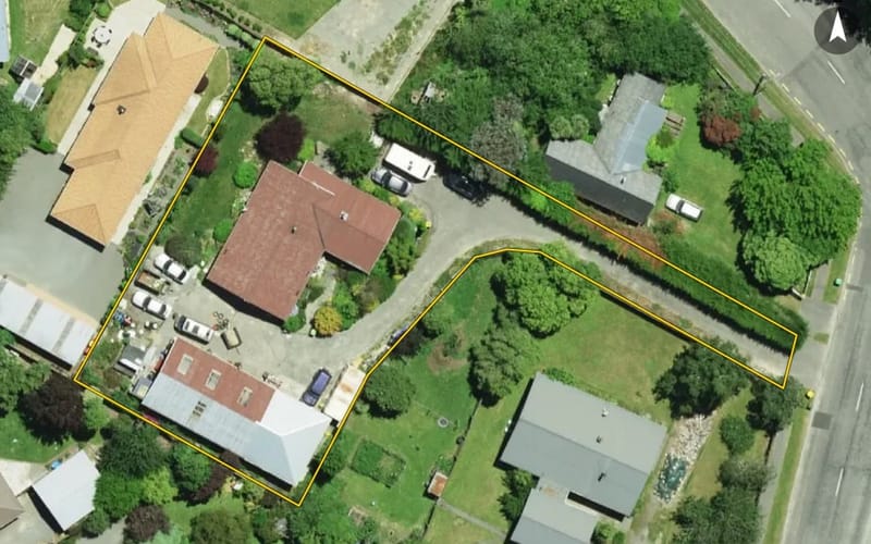 5 Greendale Road