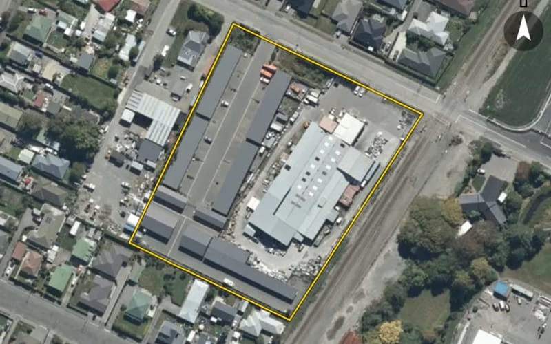 62 Factory Road