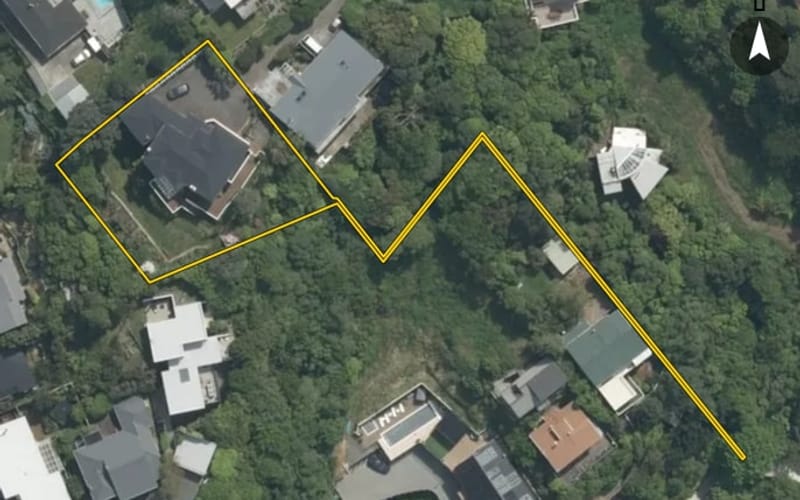 12 Clive Road