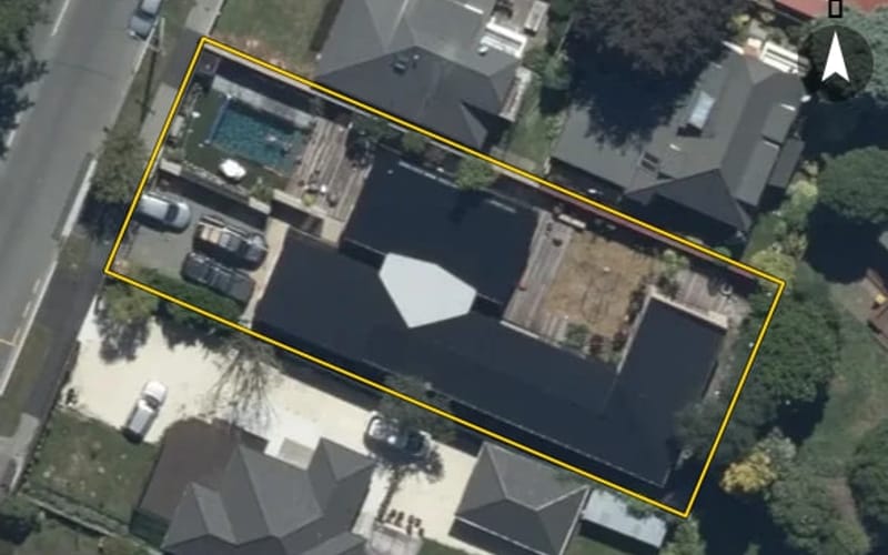 316 Withells Road