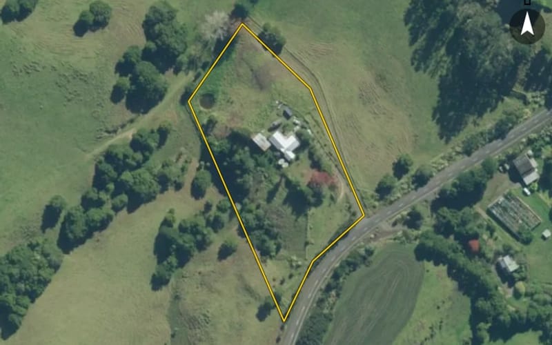 270 Pukehuia Road