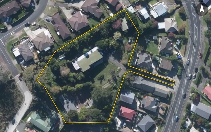 64 Don Buck Road