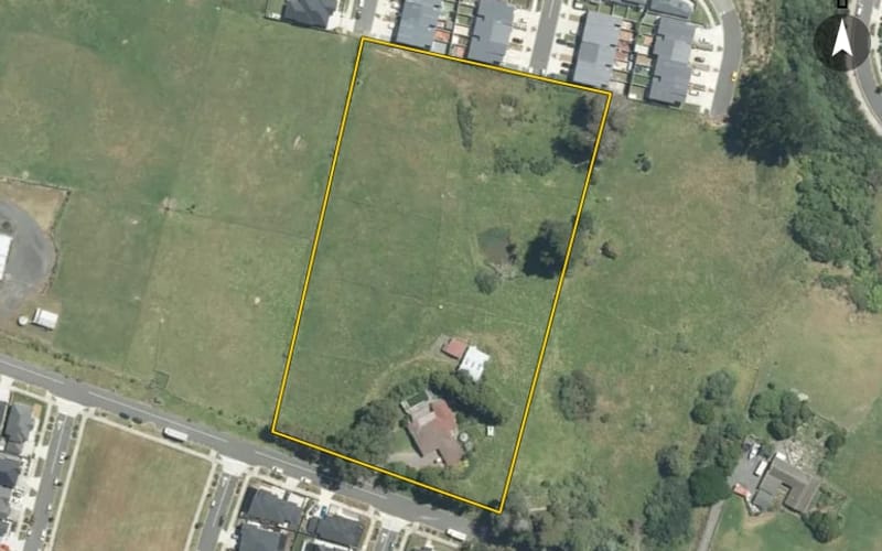 38 Longhorn Drive