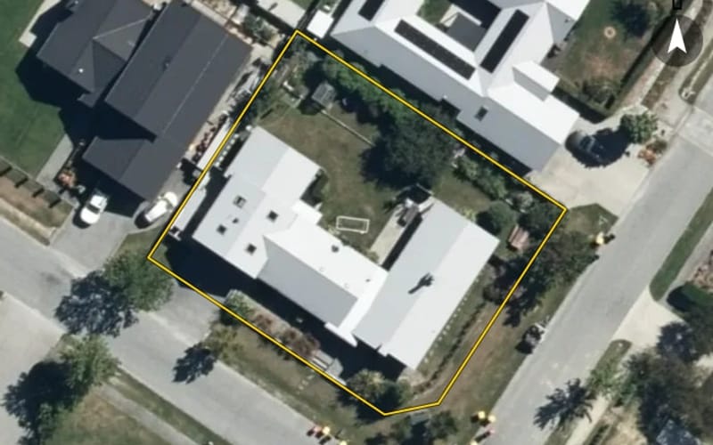 8 Mathias Terrace