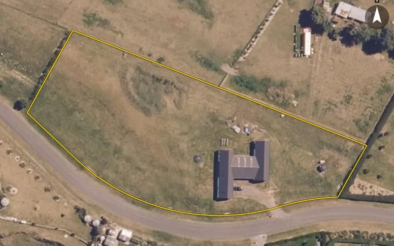 24 Bellerby Lane