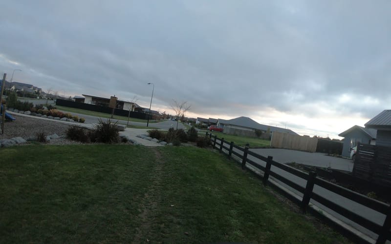 40 Bronco Drive