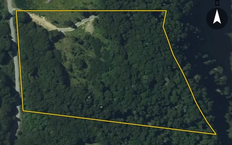 320 Lillburn Monowai Road