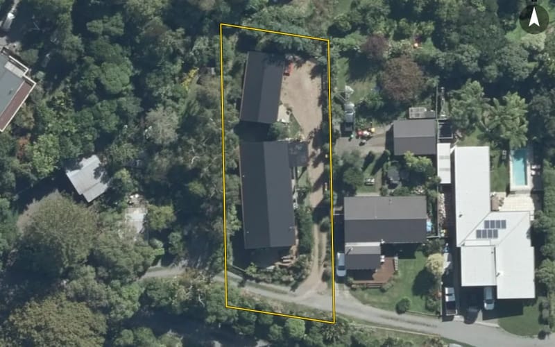 12 Sandy Beach Road