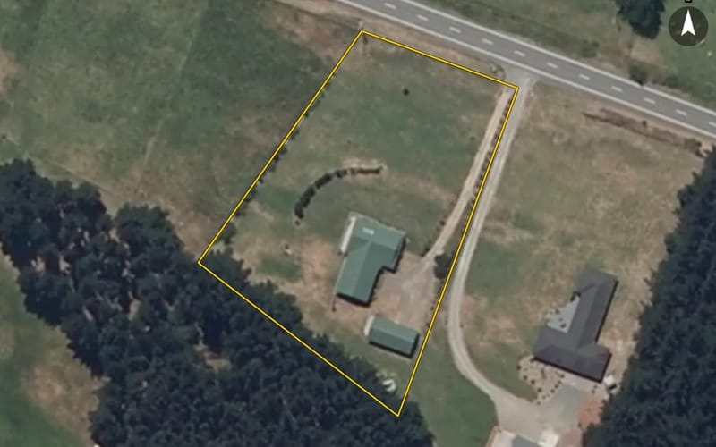 366 Motuiti Road