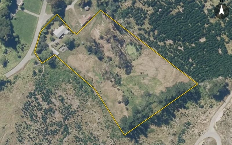 616 Tinui Valley Road