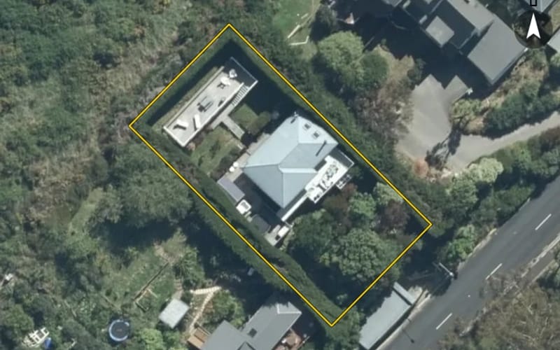 55 Park Terrace