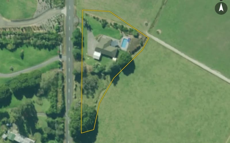 24 Finlayson Road