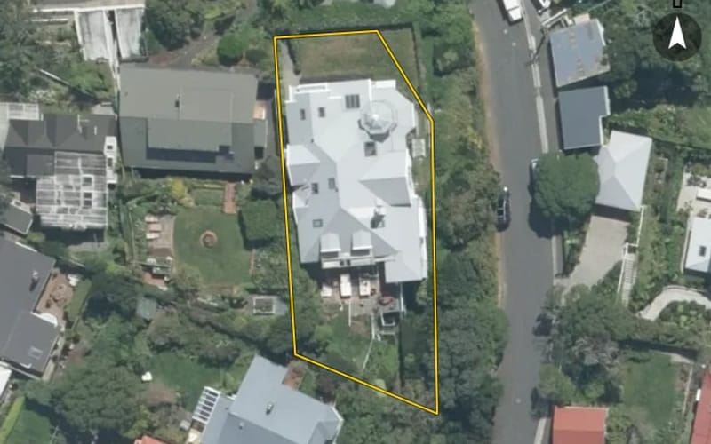 25 Fairview Crescent
