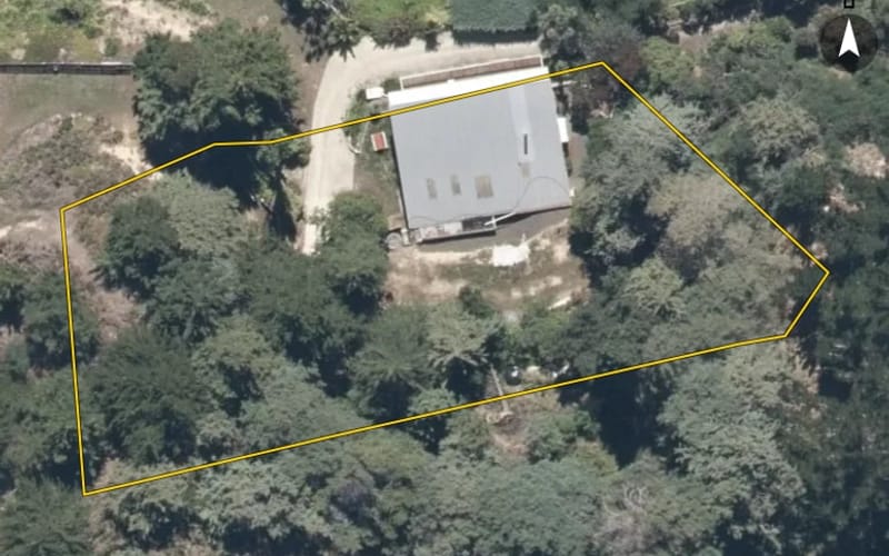 109 Lushingtons Bay Road