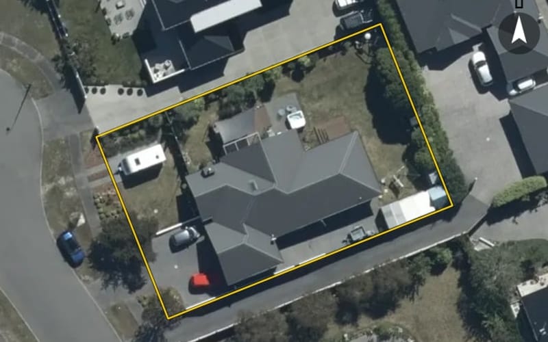 40 Styx River Place
