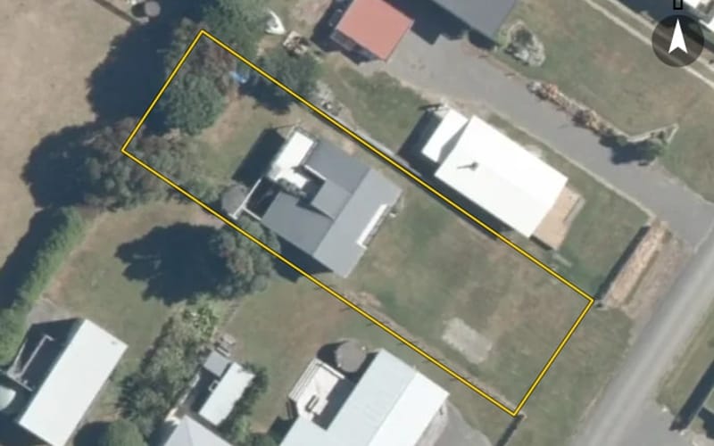 5 McHardy Place
