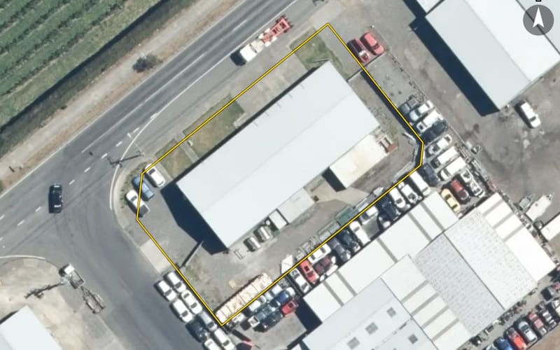 221 Wilson Road