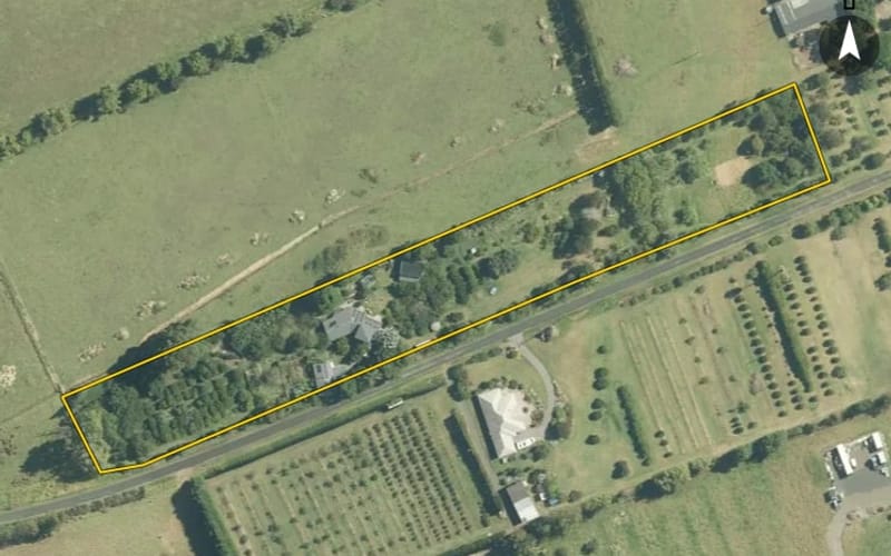 30 Pukekereru Lane
