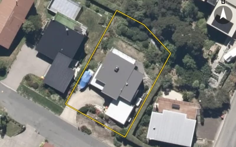 2 Penlington Place