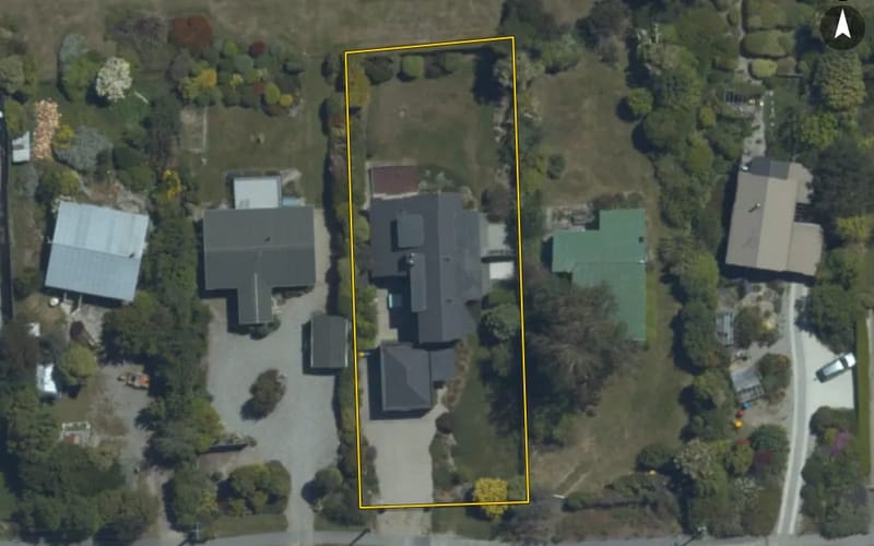228 Lakeview Terrace