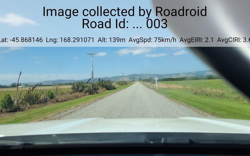 162 Lang Road