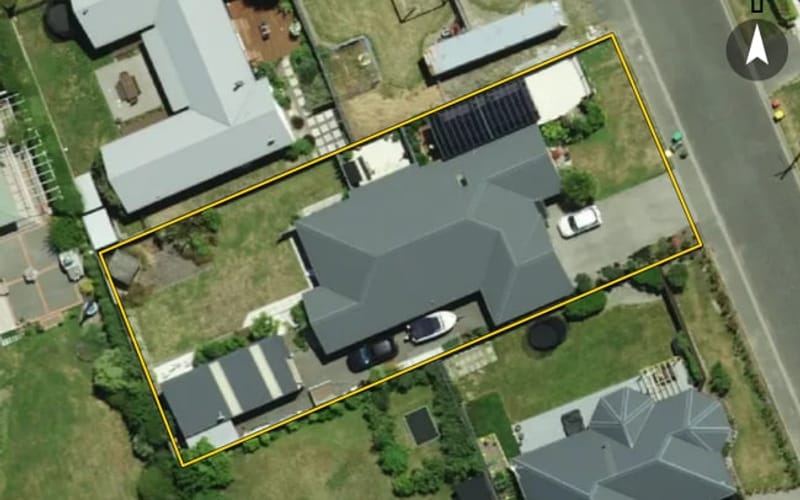 4 Forbes Road