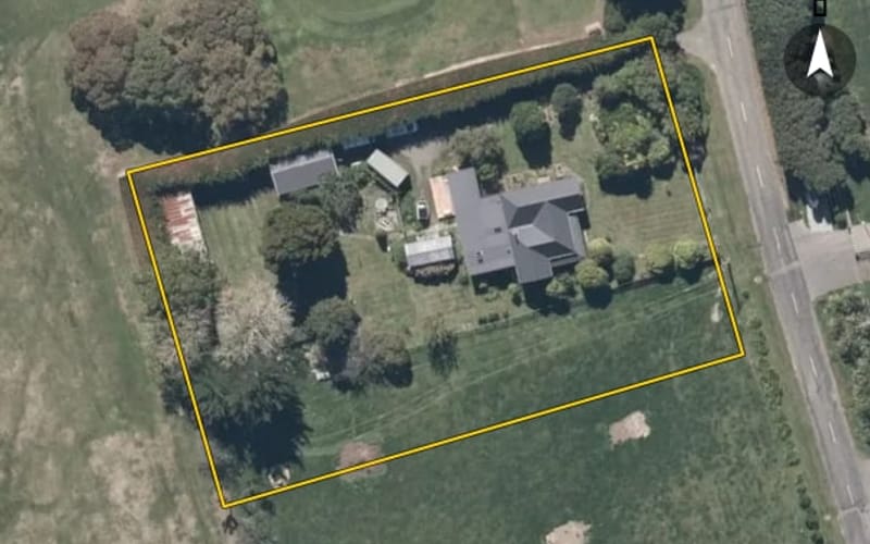 47A Pawsons Valley Road
