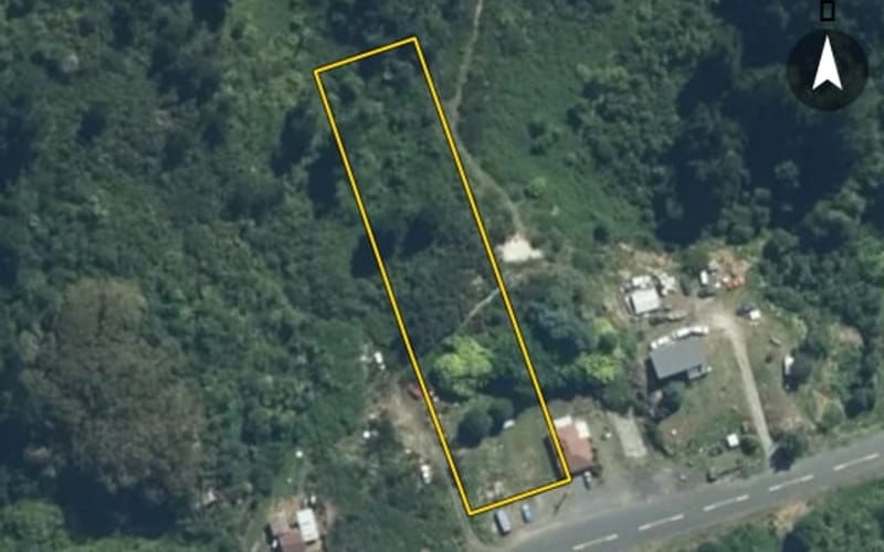 1789 Ongarue-Waimiha Road