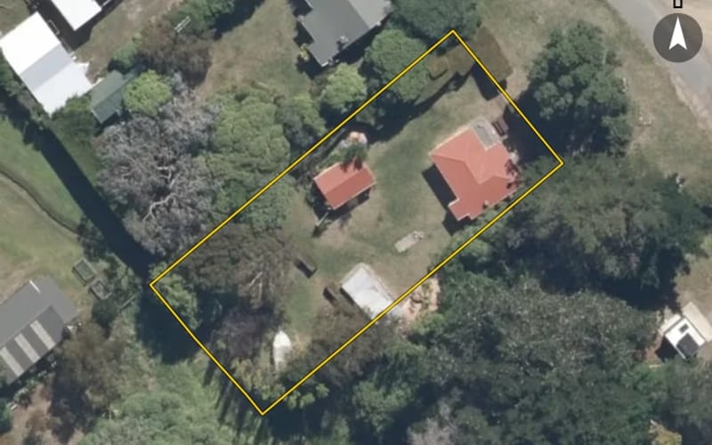 960 Le Bons Bay Road
