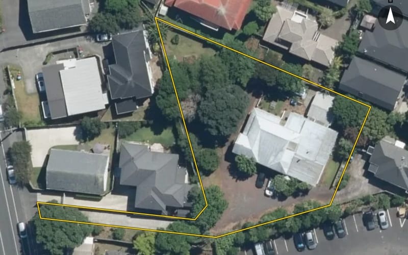 46 Rockfield Road