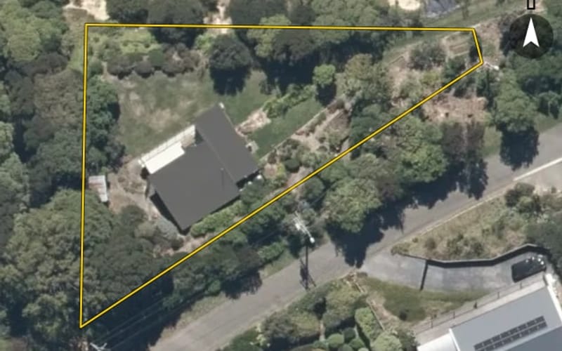 5 Bayview Crescent