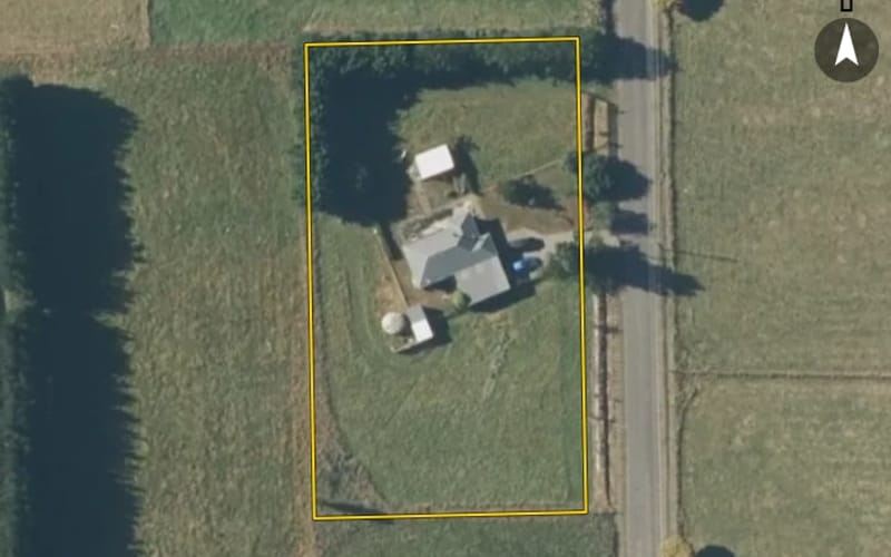 137 Moffats Road