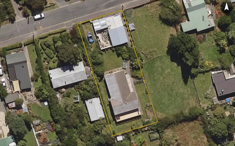 12 Matai Street