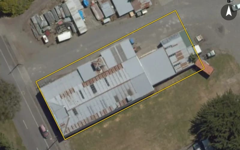 88 King Street