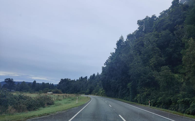 2328A Franz Josef Highway