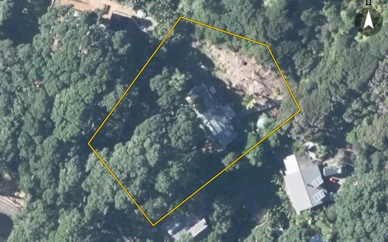 454 Shoal Bay Road