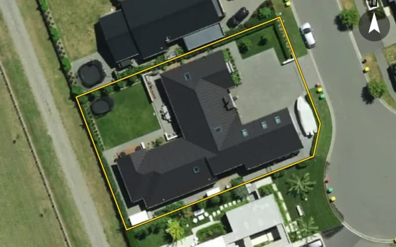 12 Ryan Place